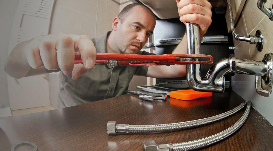 Professional Leak Detection Services in Midland, VA
